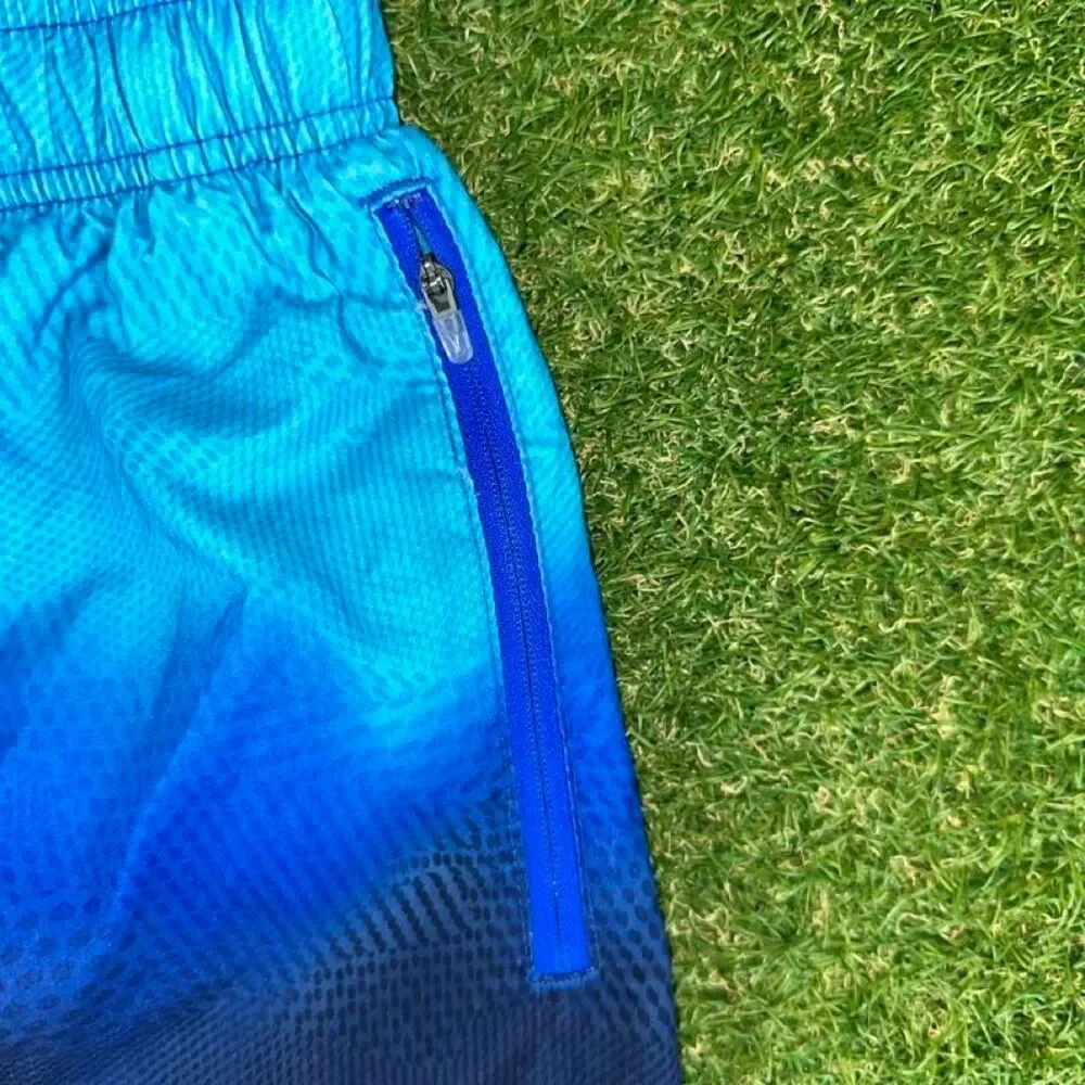 Nike Men's multi Swim-briefs-shorts